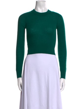 Naadam Cashmere Crew Neck Sweater