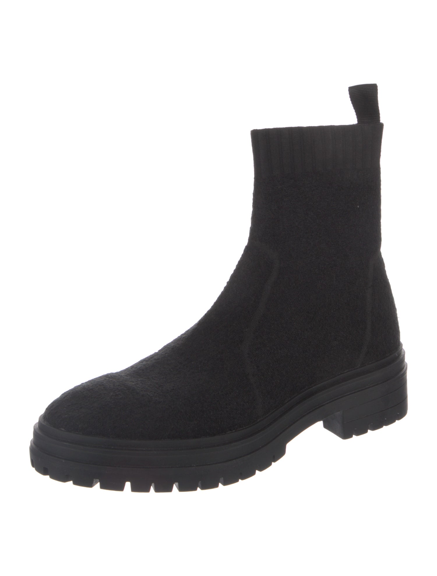 Naadam Chelsea Boots w/ Tags