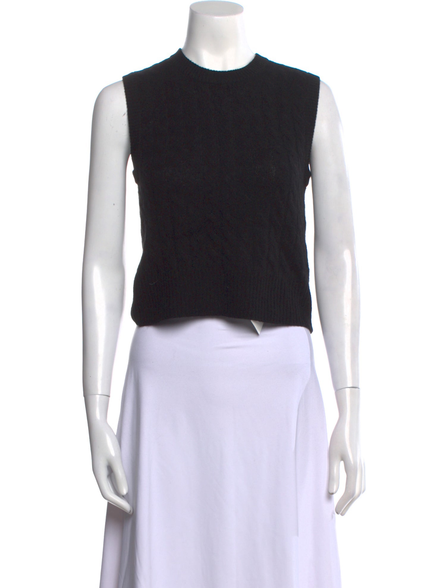 Naadam Cashmere Crew Neck Sweater w/ Tags