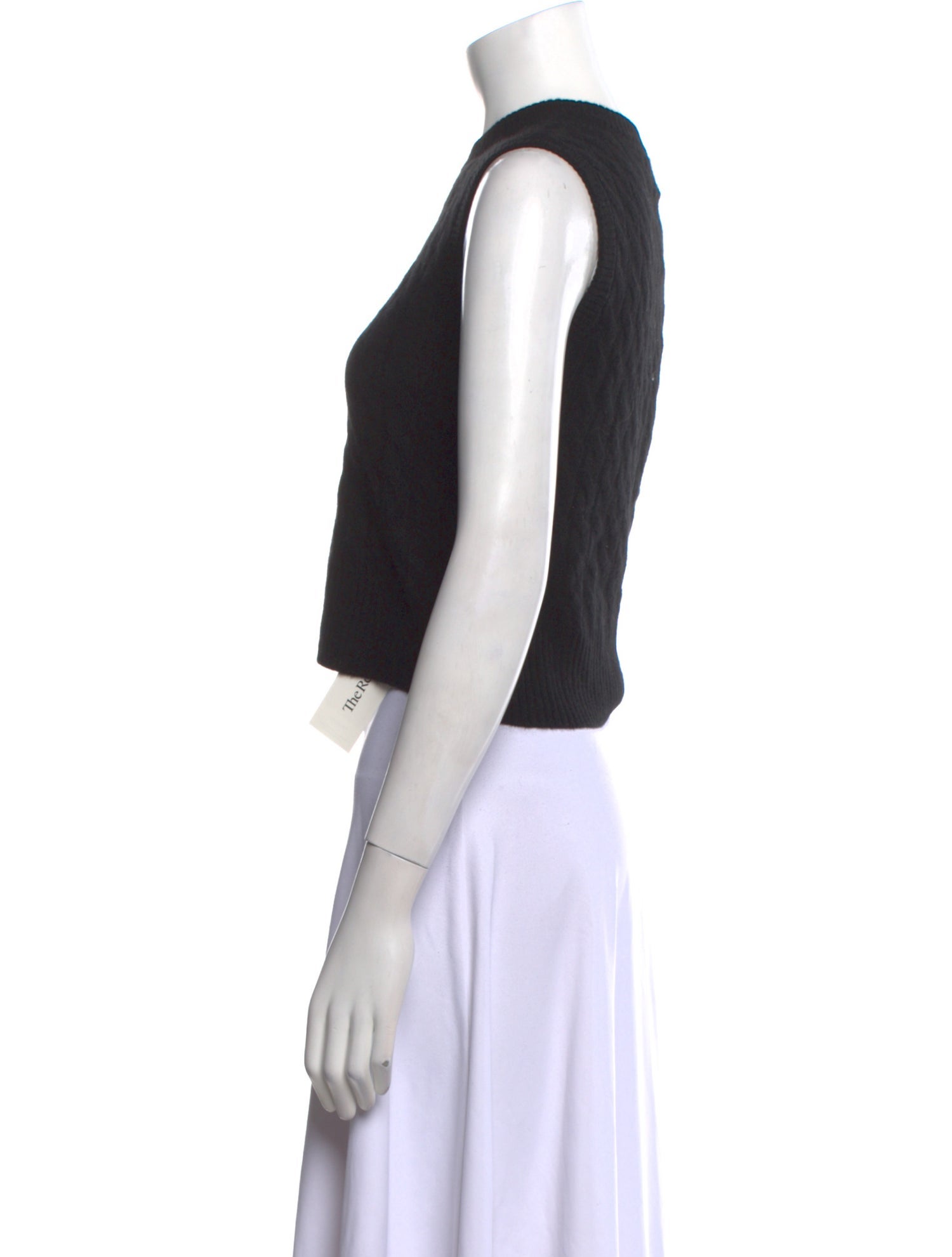 Naadam Cashmere Crew Neck Sweater w/ Tags