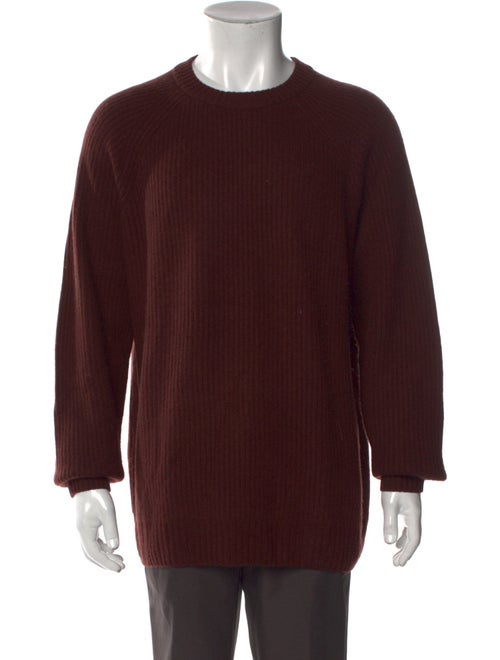 Naadam Cashmere Crew Neck Pullover