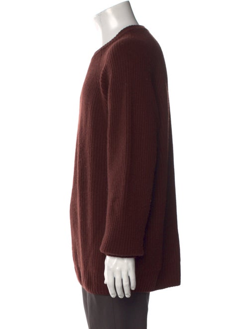 Naadam Cashmere Crew Neck Pullover