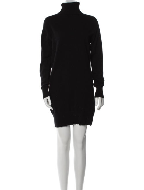 Naadam Cashmere Mini Dress