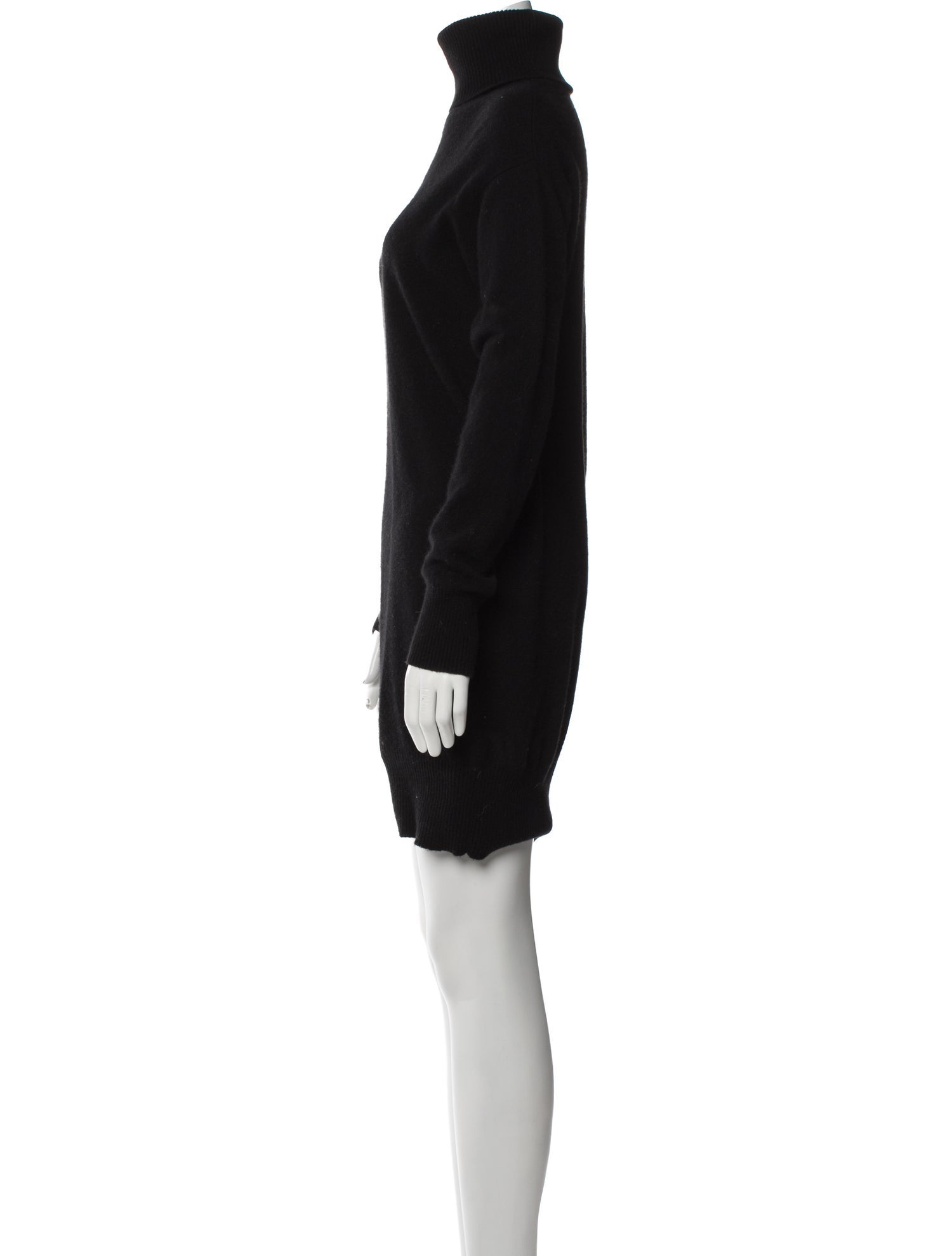 Naadam Cashmere Mini Dress