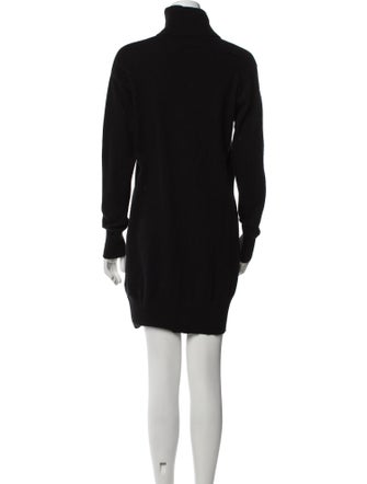 Naadam Cashmere Mini Dress