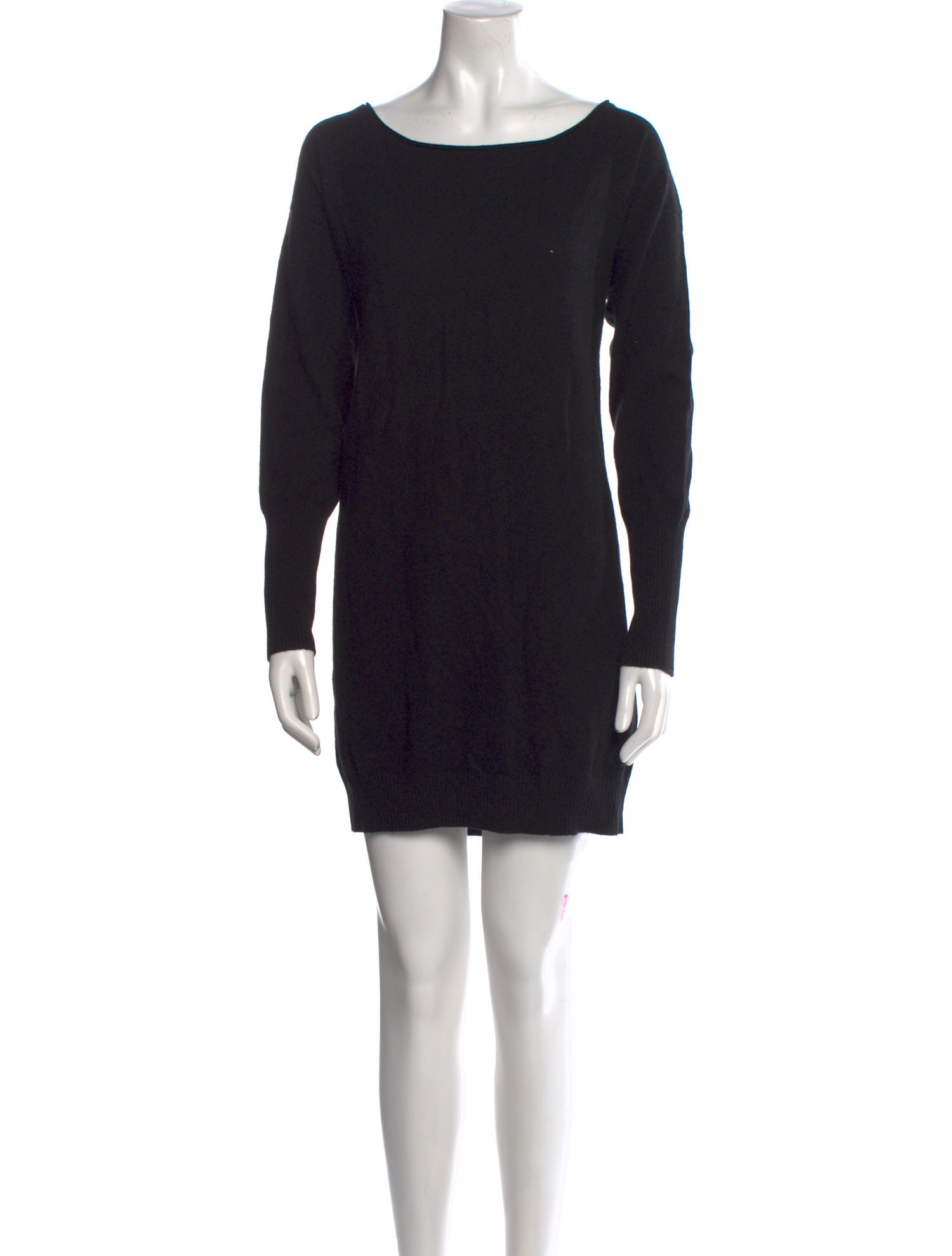 Naadam Cashmere Mini Dress