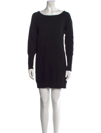 Naadam Cashmere Mini Dress