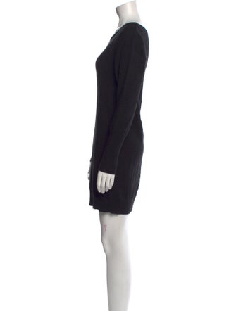Naadam Cashmere Mini Dress