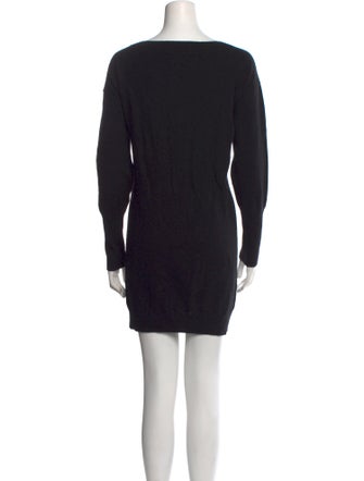 Naadam Cashmere Mini Dress