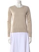 Naadam Cashmere Scoop Neck Sweater
