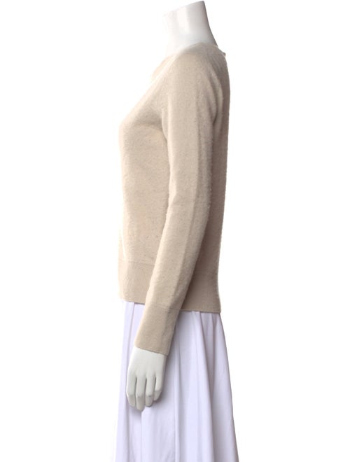 Naadam Cashmere Scoop Neck Sweater