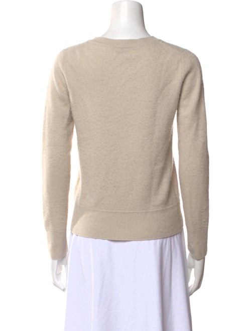 Naadam Cashmere Scoop Neck Sweater