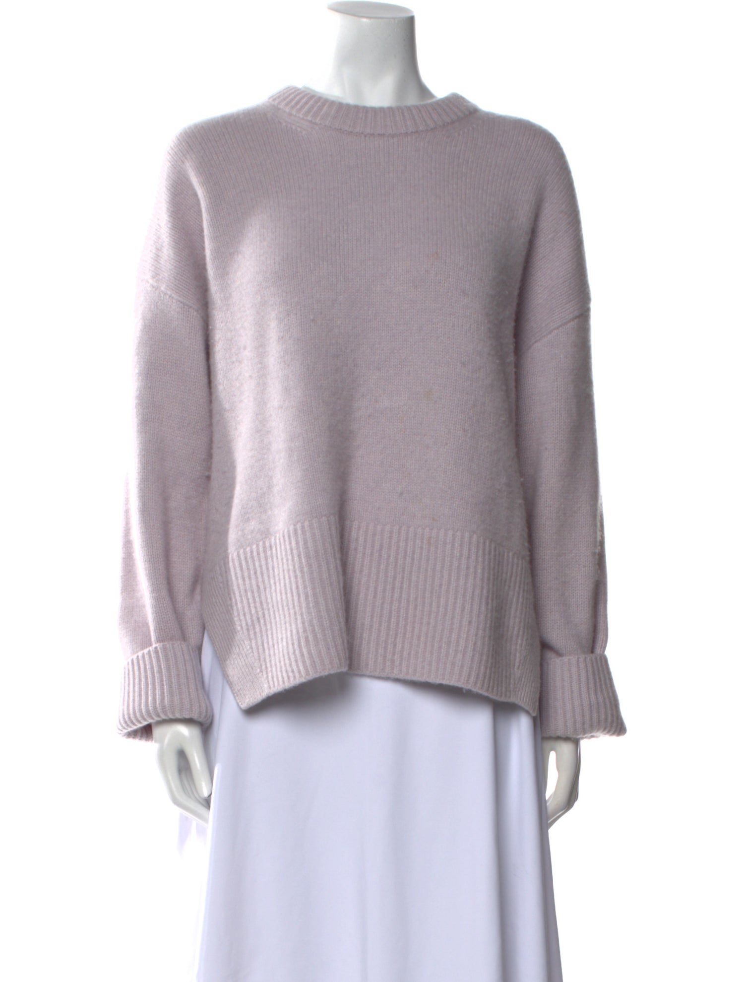 Naadam Cashmere Crew Neck Sweater