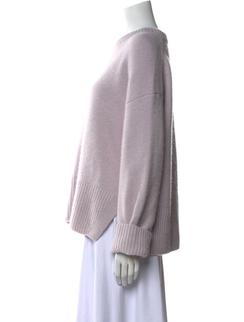 Naadam Cashmere Crew Neck Sweater