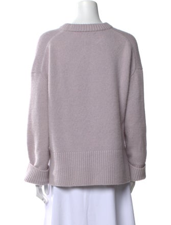 Naadam Cashmere Crew Neck Sweater