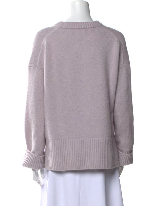 Naadam Cashmere Crew Neck Sweater