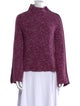 Naadam Cashmere Mock Neck Sweater