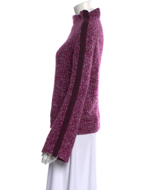 Naadam Cashmere Mock Neck Sweater