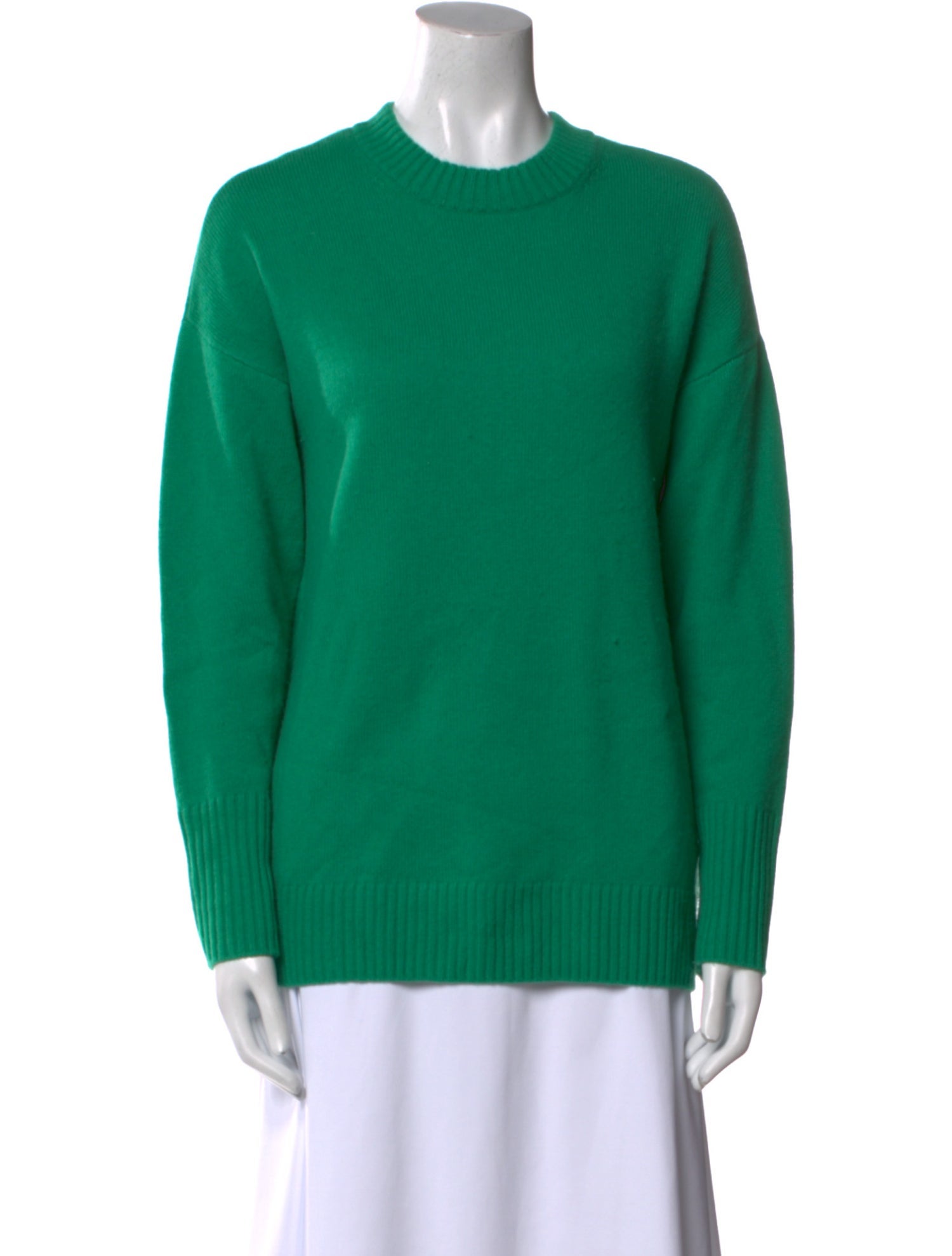 Naadam Cashmere Crew Neck Sweater
