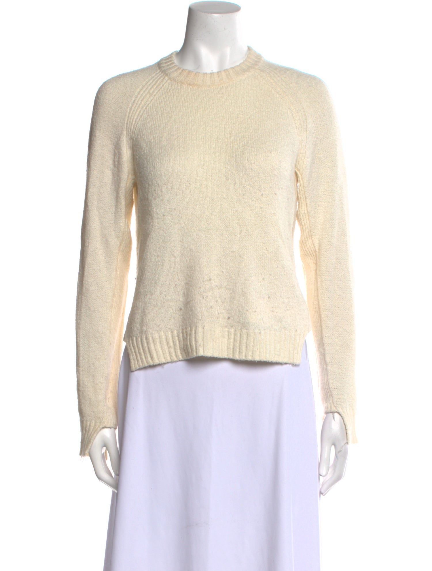 Naadam Crew Neck Sweater