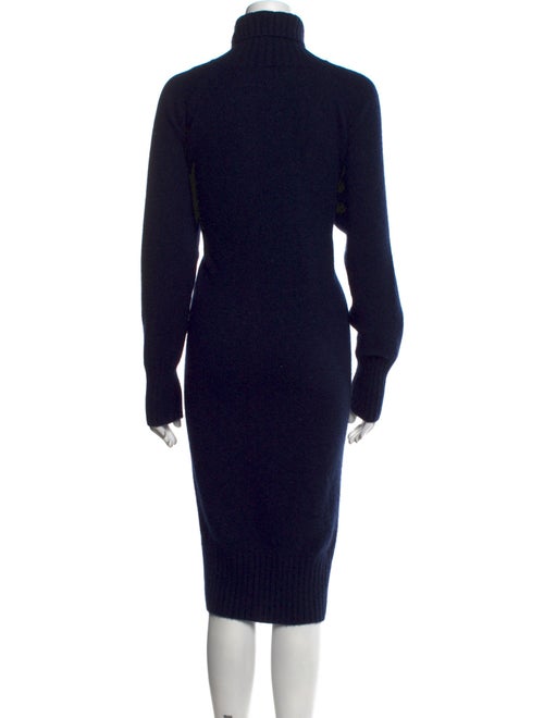Naadam Cashmere Midi Length Dress