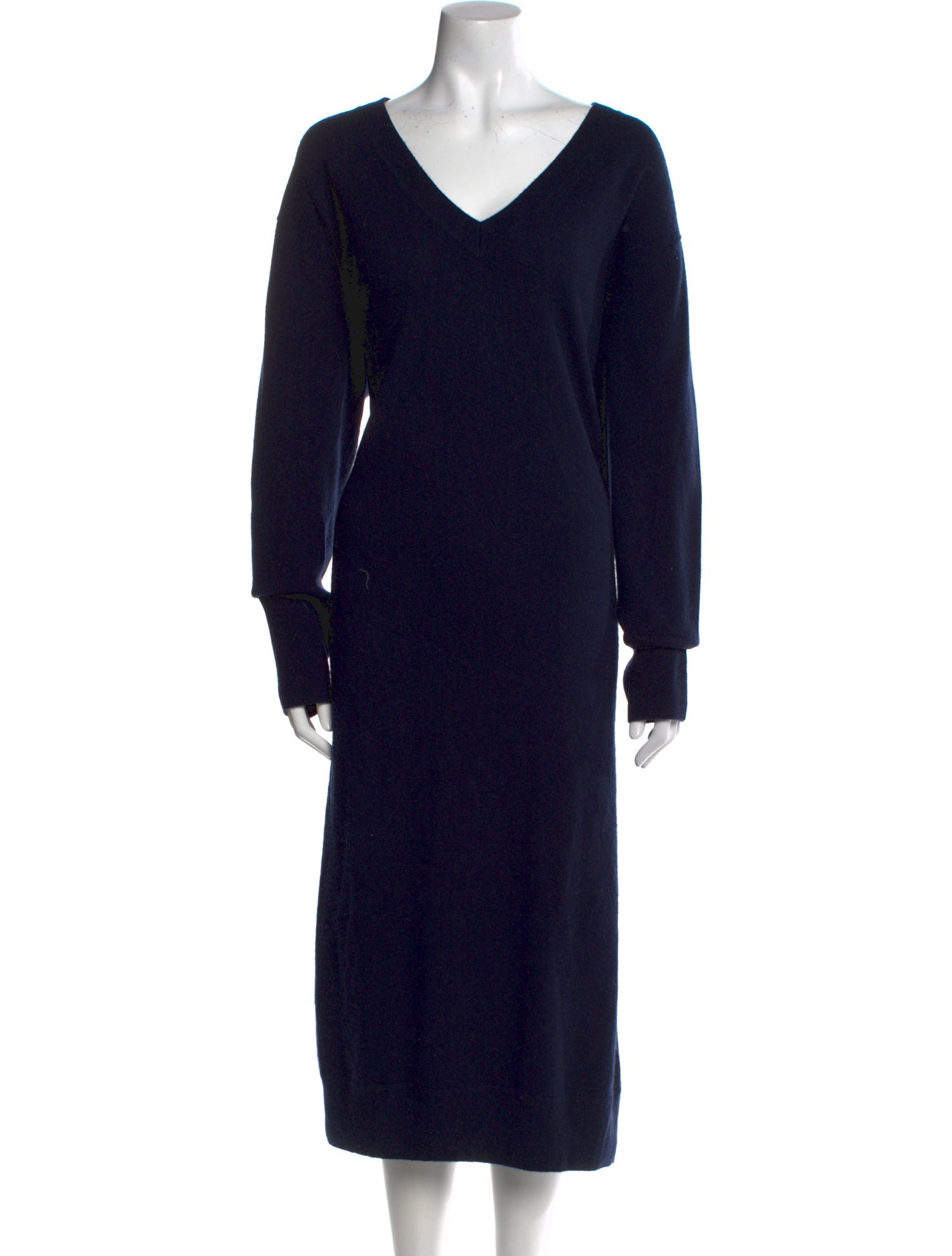 Naadam Cashmere Long Dress