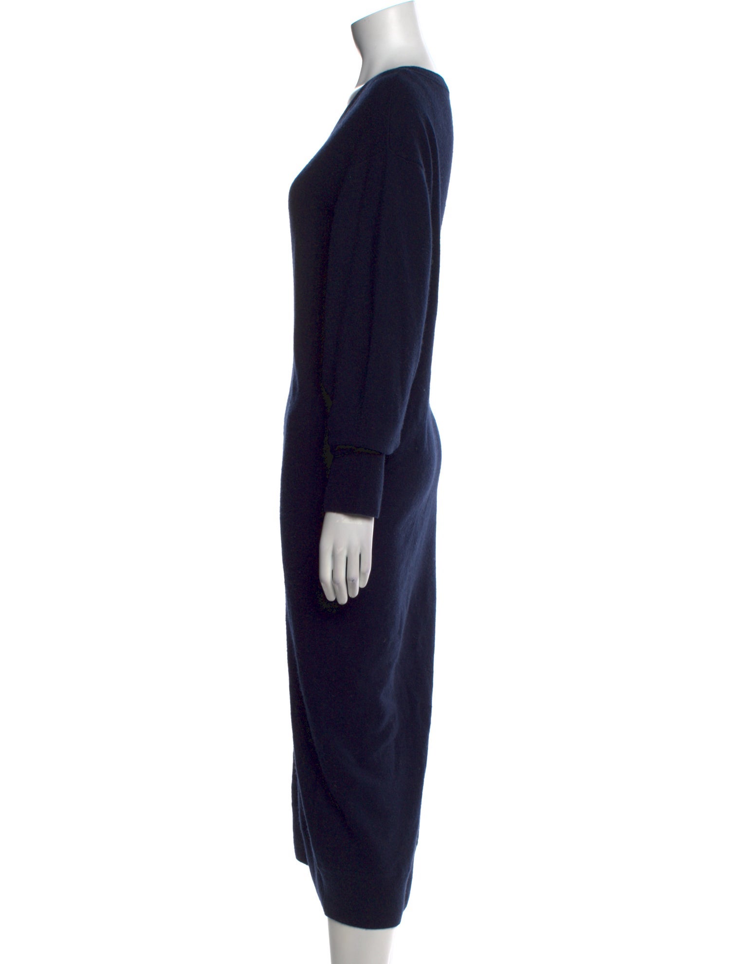 Naadam Cashmere Long Dress