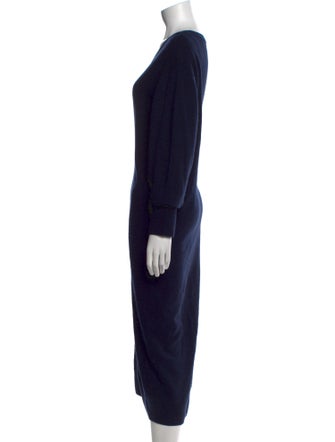 Naadam Cashmere Long Dress