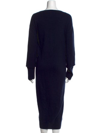 Naadam Cashmere Long Dress