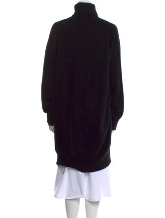 Naadam Cashmere Mini Dress