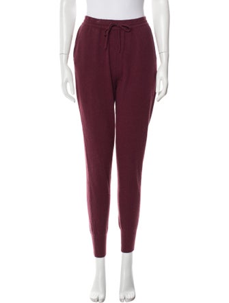 Naadam Cashmere Sweatpants