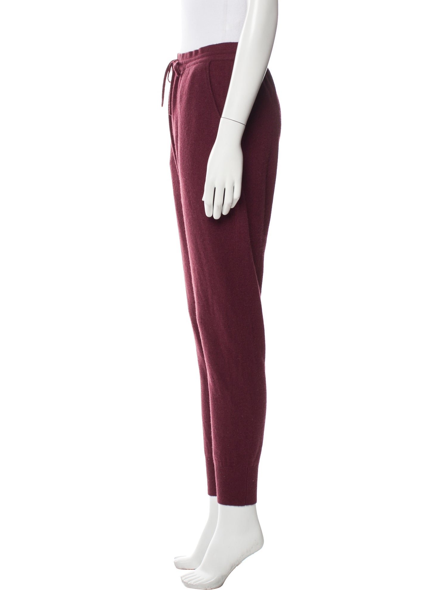 Naadam Cashmere Sweatpants