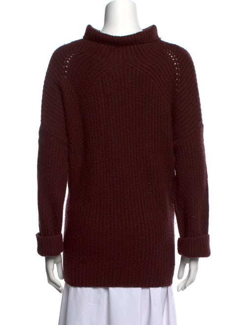 Naadam Wool Turtleneck Sweater
