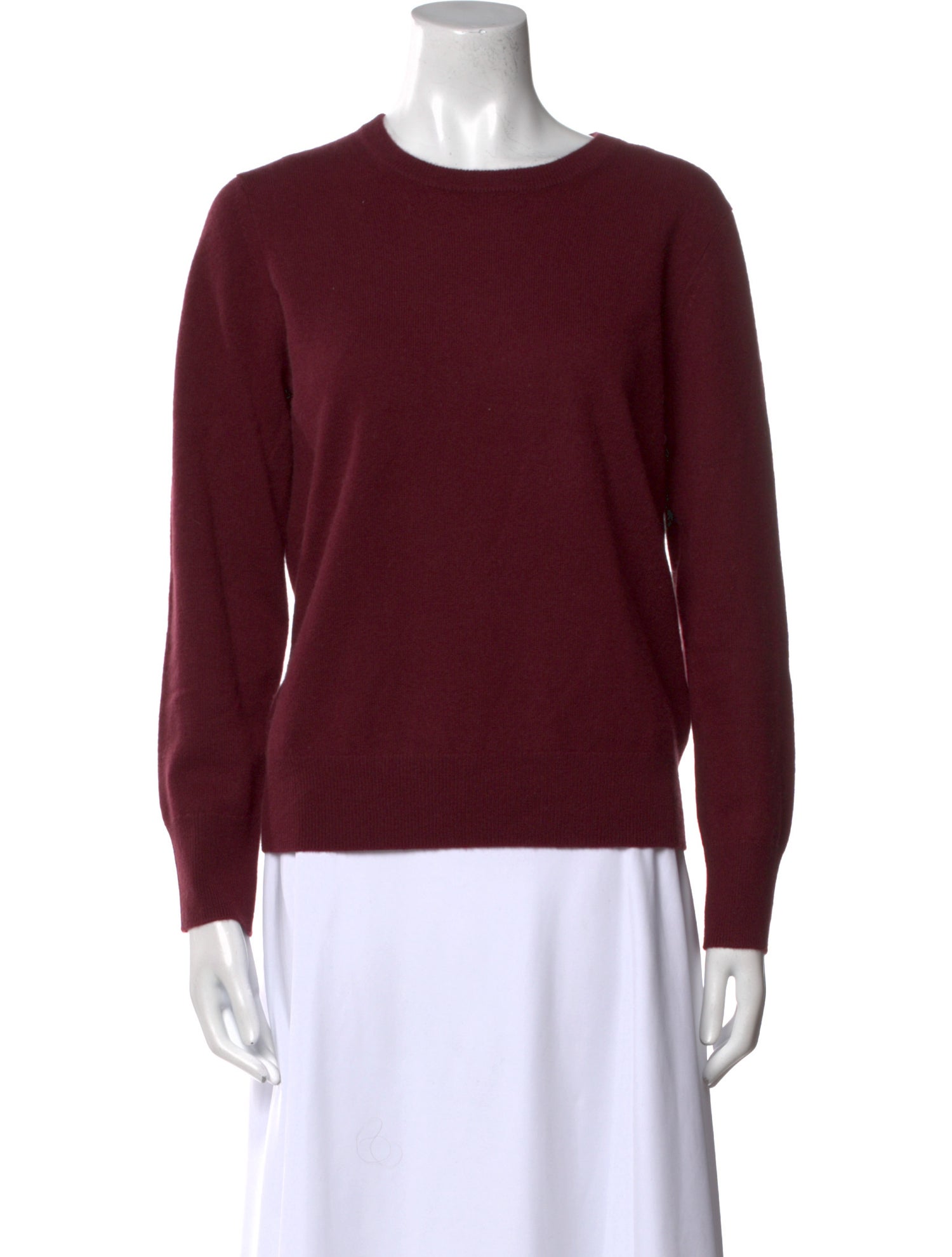 Naadam Cashmere Crew Neck Sweater