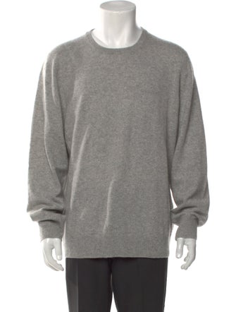 Naadam Cashmere Crew Neck Pullover
