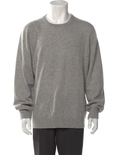 Naadam Cashmere Crew Neck Pullover