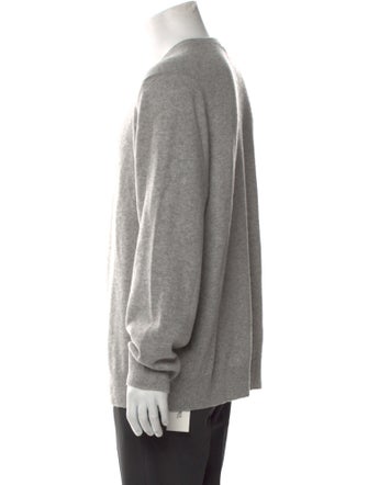 Naadam Cashmere Crew Neck Pullover