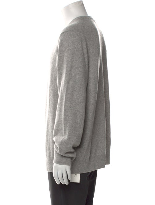 Naadam Cashmere Crew Neck Pullover