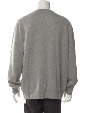 Naadam Cashmere Crew Neck Pullover