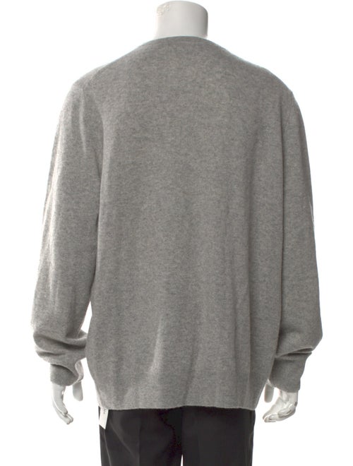 Naadam Cashmere Crew Neck Pullover