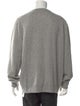 Naadam Cashmere Crew Neck Pullover