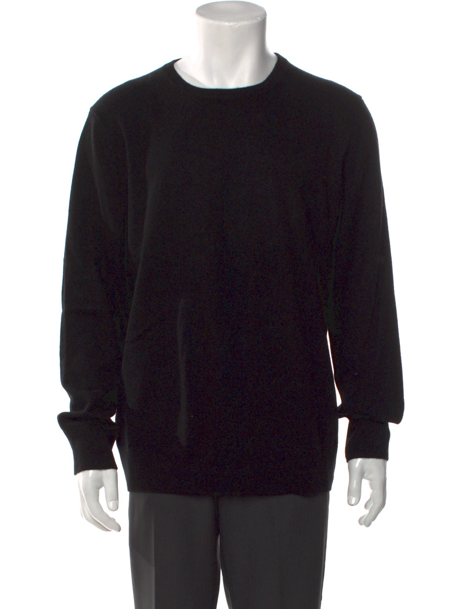 Naadam Cashmere Crew Neck Pullover
