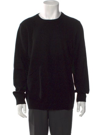 Naadam Cashmere Crew Neck Pullover