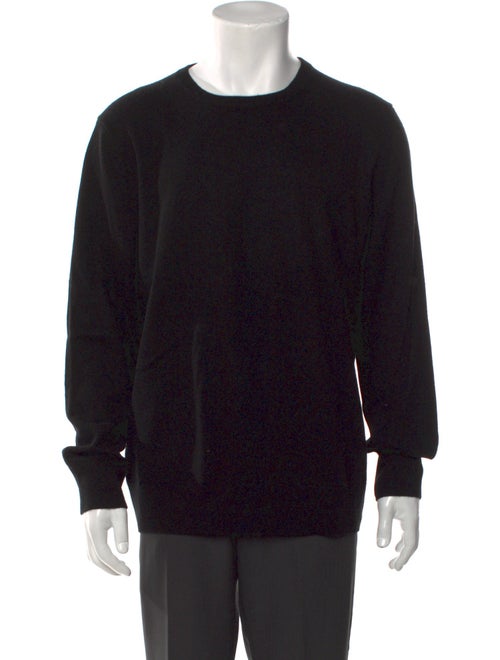 Naadam Cashmere Crew Neck Pullover