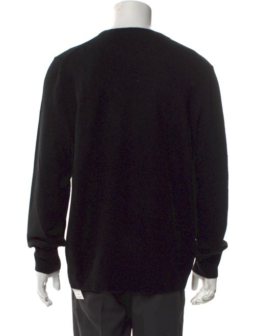 Naadam Cashmere Crew Neck Pullover