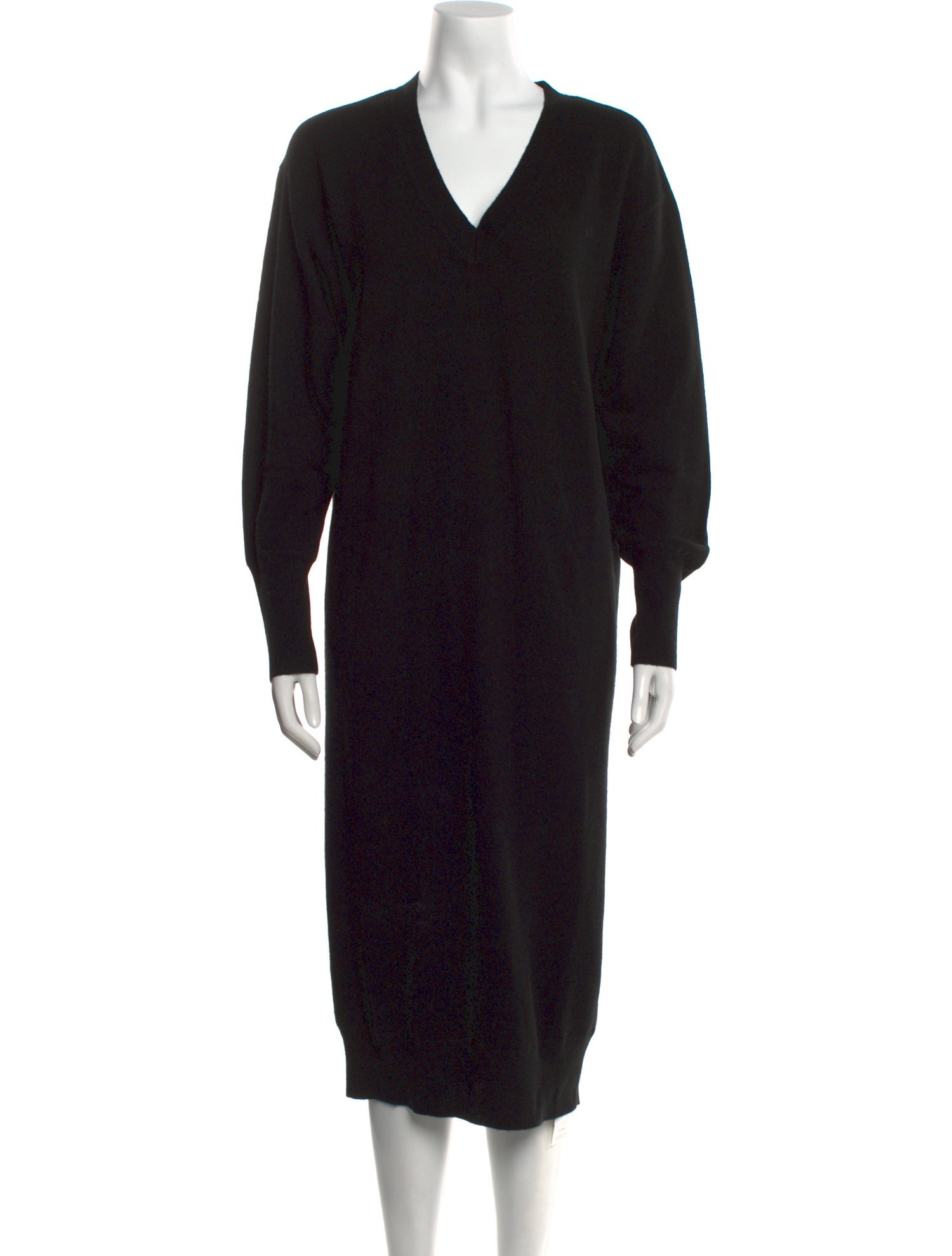 Naadam Cashmere Midi Length Dress w/ Tags