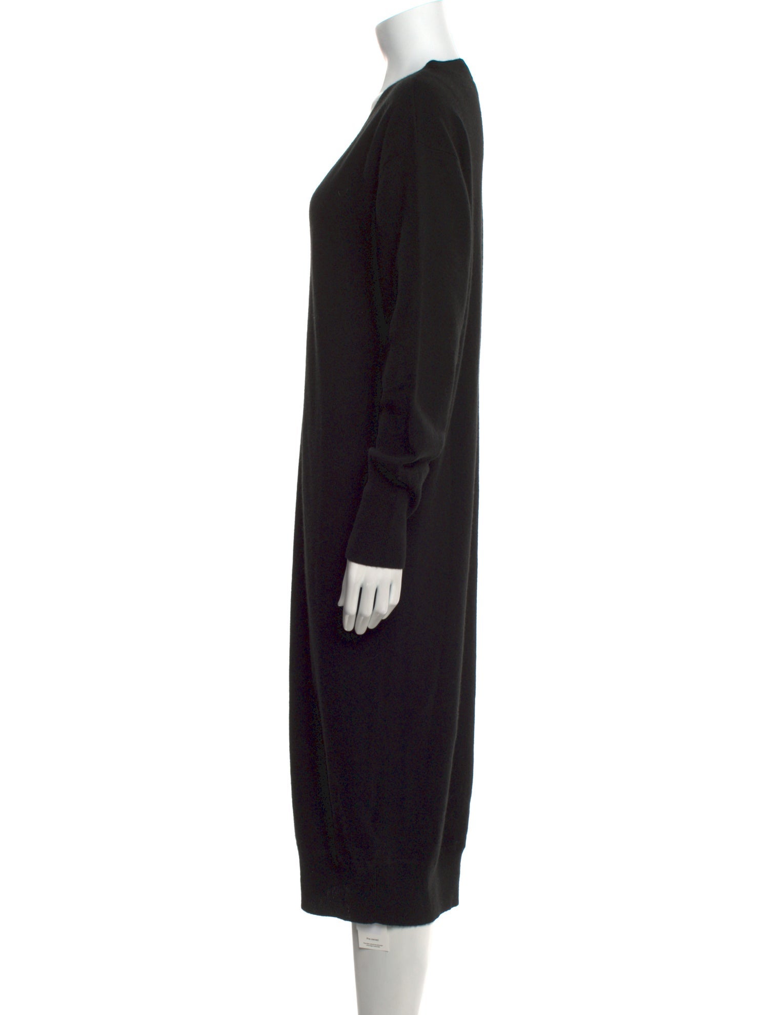Naadam Cashmere Midi Length Dress w/ Tags
