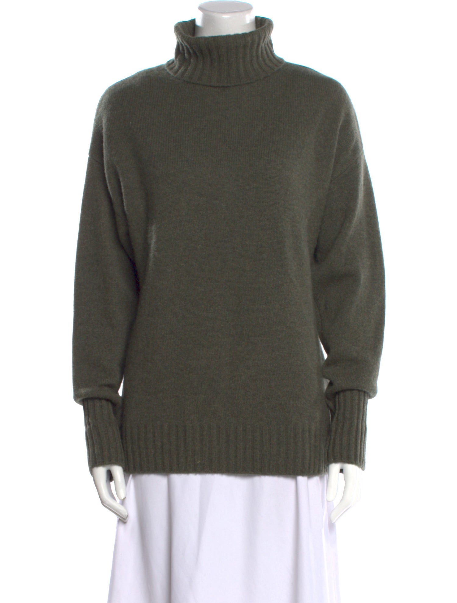 Naadam Cashmere Turtleneck Sweater