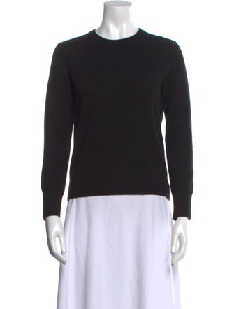 Naadam Cashmere Crew Neck Sweater