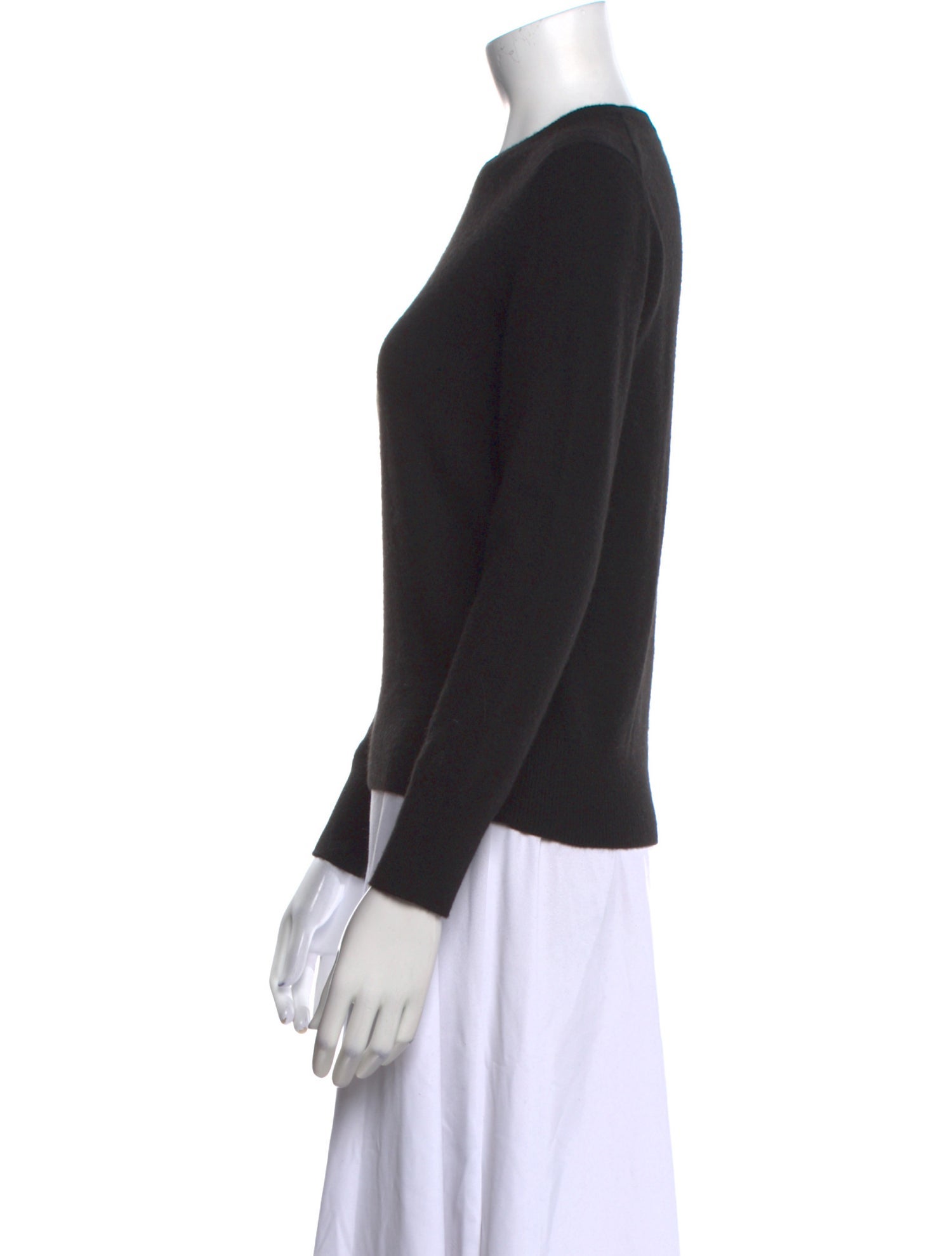 Naadam Cashmere Crew Neck Sweater